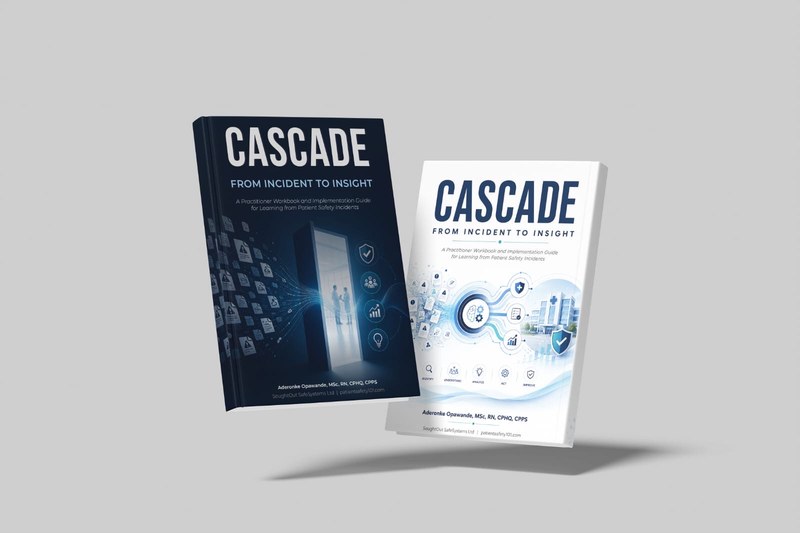 CASCADE Workbook cover